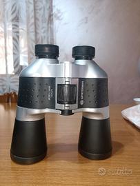 BINOCOLO BRESSER 10x50 