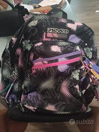 Zaino New Fit PINKYPOIS Girl Seven 32 litri
