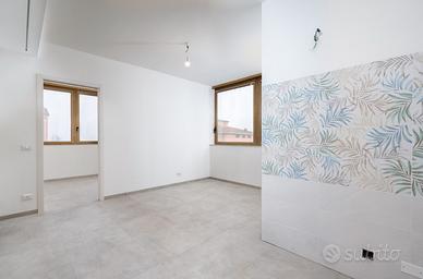 Trilocale Ristrutturato - Classe Energetica A1