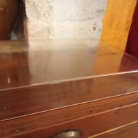 cappa coperchio giradischi 