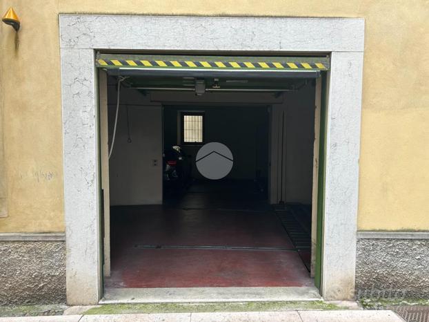 POSTO AUTO A VERONA