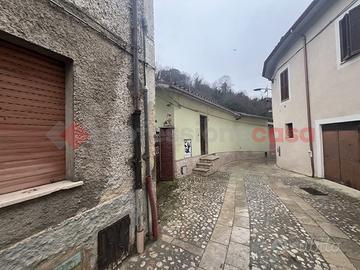 Appartamento Cittaducale [Cod. rif 3203814VRG]