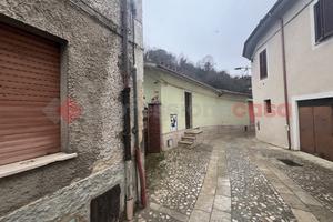 Appartamento Cittaducale [Cod. rif 3203814VRG]