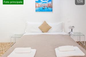 Appartamenti -7 a uso turistico con buona uscita