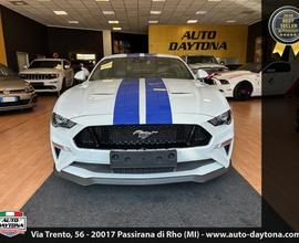FORD Mustang Fastback 5.0 V8 GT CERTIFICATA FOR