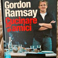 Libri Ramsey Gordon subito