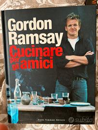 Libri Ramsey Gordon subito