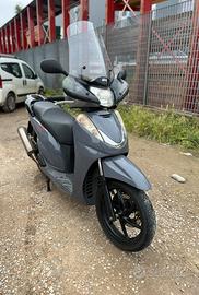Honda SH300 2008
