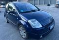 CITROEN C2 1.4 HDi 70CV Excite VTR senza lavoro
