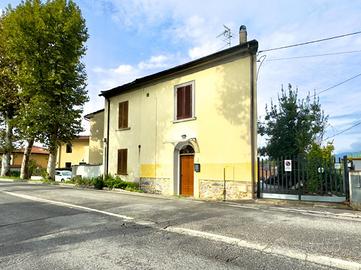 CASA INDIPENDENTE A PRATO