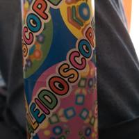 kaleidoscopio anni 90