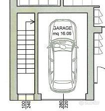 Appartamento Adria [A4442VRG] - Vista 2