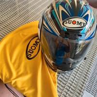 Suomy casco