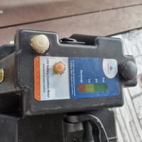 Contenitore per batterie