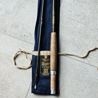 canna da mosca HARDY vintage