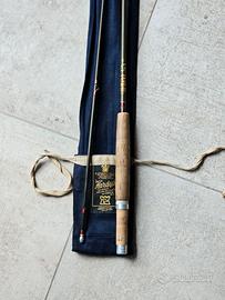 canna da mosca HARDY vintage