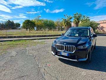 BMW X1 sDrive 18d xLine Edition Essence -Anno 2022