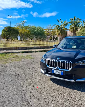 BMW X1 sDrive 18d xLine Edition Essence -Anno 2022