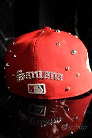 cappello santana