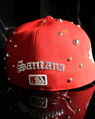 cappello santana