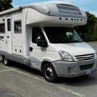 Camper Laika Kreos 3003