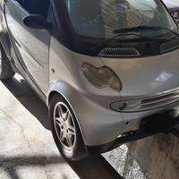 Maniglie Pulsanti e Ricambi Smart Fiesta e Bmw 320