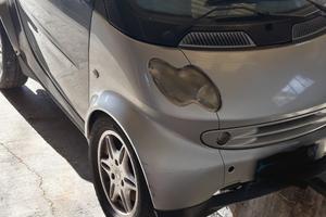 Alzavetri pulsanti ricambi Smart Fiesta e Bmw 320