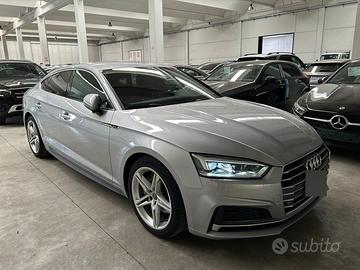 Audi A5 2.0 Tdi 190cv