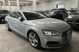 Audi A5 2.0 Tdi 190cv