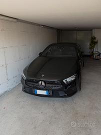 Mercedes classe a 180d
