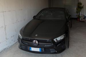 Mercedes classe a 180d