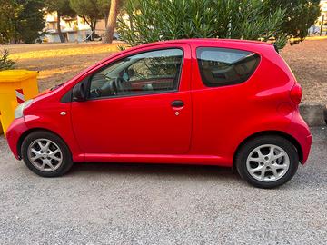Toyota I go