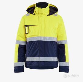 Salopette & Giacca Antipioggia