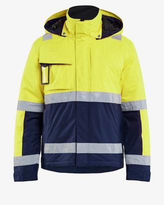 Salopette & Giacca Antipioggia