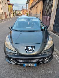 Peugeot 207 75CV 5p. X Line