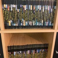 Fumetti julia dal numero 1 al 175