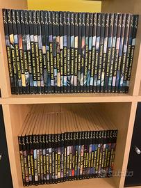 Fumetti julia dal numero 1 al 175