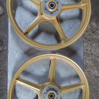 Coppia cerchi Campagnolo Yamaha Tz 250/350