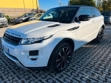 Land Rover Range Evoque 2.2 Sd4 Coupé Prestige