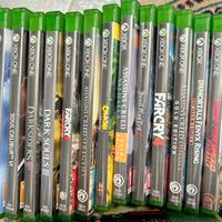 Giochi Xbox One