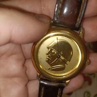 Orologio Romano Mussolini