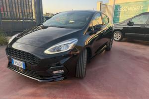 Ford Fiesta 1.5 EcoBlue 5 porte Vignale