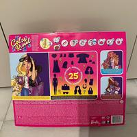 Barbie Ultimate Color Reveal