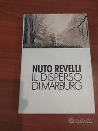 1995 Nuto revelli il disperso di marburg