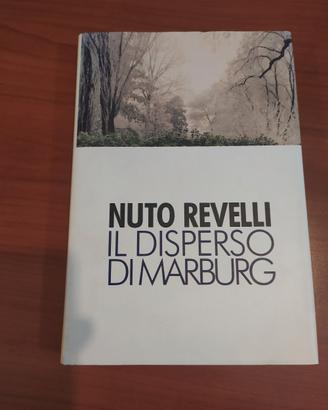 1995 Nuto revelli il disperso di marburg