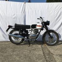 Gilera Altro modello - 1965