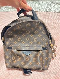 zainetto donna mini LV