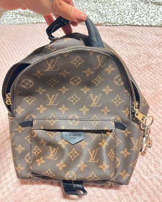 zainetto donna mini LV