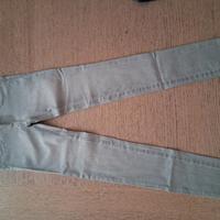 jeans skinny Zuiki  ragazza tg 38