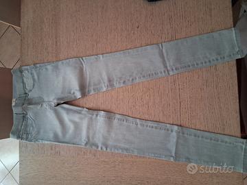 jeans skinny Zuiki  ragazza tg 38